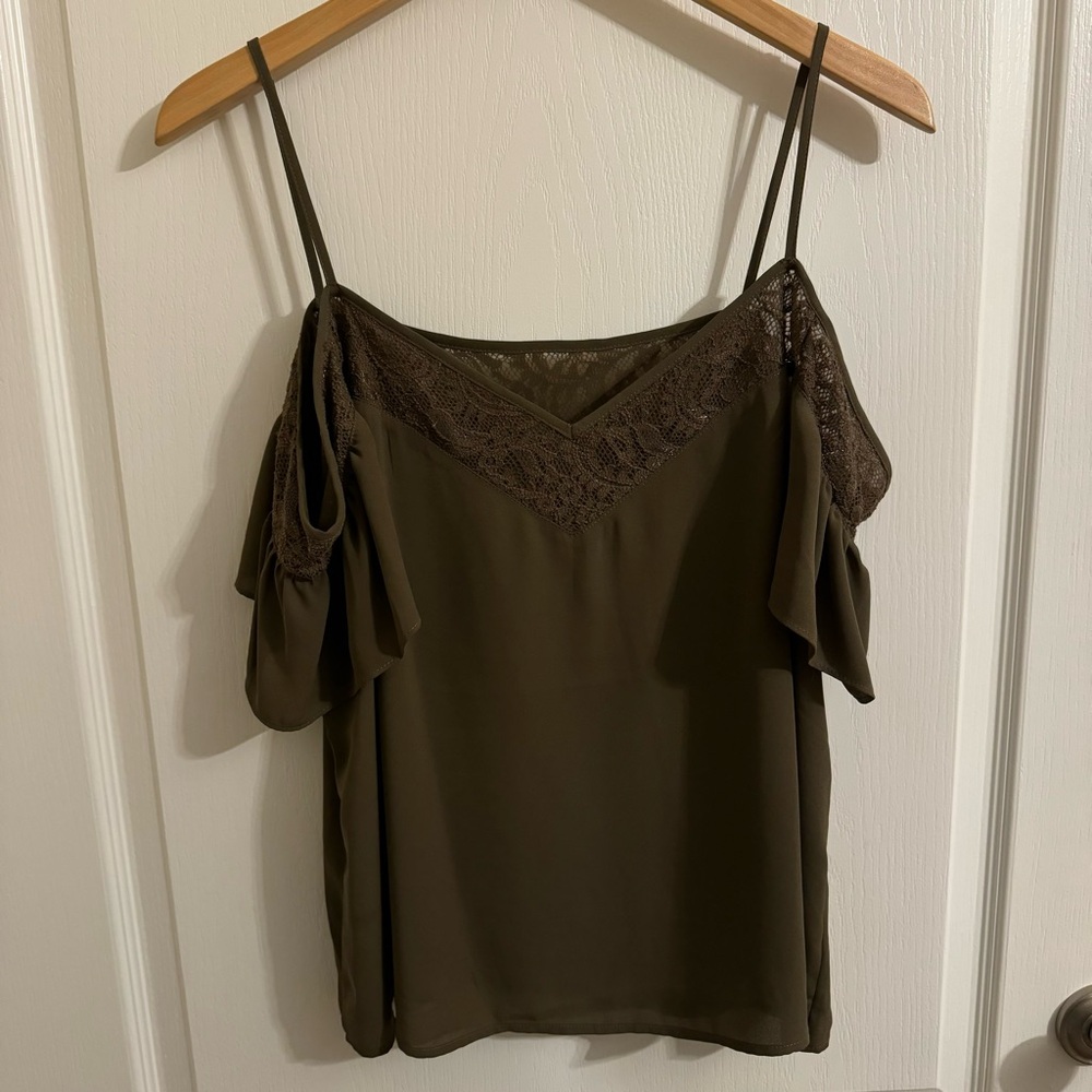 Express Women’s Blouse